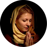 Гадалка Анна — Конышевка